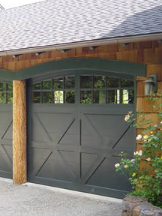 Newmarket Garage Door Repair