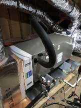 Dallas HVAC Repair Central