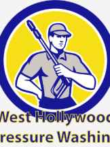 West Hollywood Pressure Washing