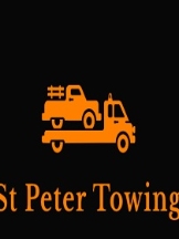 St Peters Towing