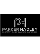 Parker Hadley Pty Ltd