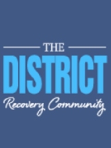 The District Recovery Community