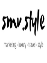 Marketing Consultant Dubai - Luxury Blogger Dubai SMV Style