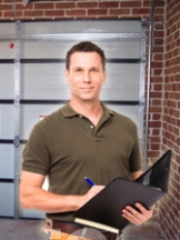 Mukilteo Garage Door Repair Pro Techs