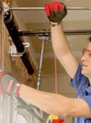 Garage Door Service & Repairs Techs