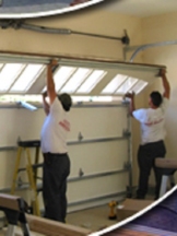 Mill Creek Best Garage Door Repair Services Co