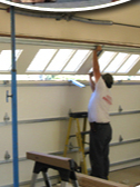 Garage Door Repair & Service Solutions