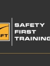 Safety First Training Ltd.