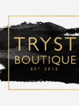 Tryst Boutique