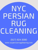 NYC Persian Rug Cleaning