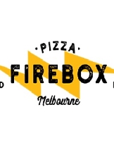 Firebox Pizza