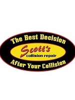 Scott's Collision Repair