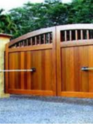 Expert Overhead & Sliding Gate Repair Arlington