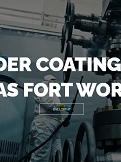 Dallas Powder Coating Pros