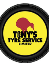 Tony's Tyre Service