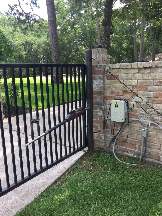 Automatic Gate Repair Co