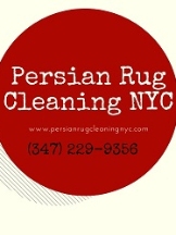 Persian Rug Cleaning NYC