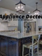 Appliance Doctor Of West Michigan