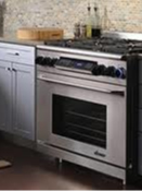 Appliance Repair Santa Barbara