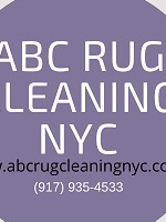 ABC Rug Cleaning NYC