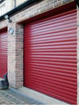 Overhead Garage Door Repair Services