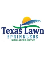 Texas Lawn Sprinklers