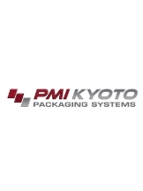 PMI KYOTO Packaging Systems