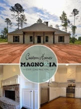 Magnolia State Construction