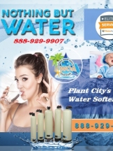 Plant City Water Softeners