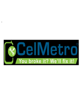 CelMetro