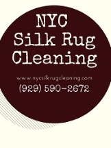 NYC Silk Rug Cleaning