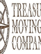 Treasure Moving Company