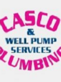 Casco Plumbing and Well Pump Services