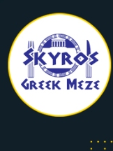 Skyros Greek Meze