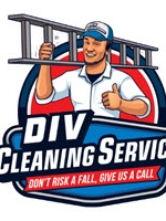 DIV Cleaning Service