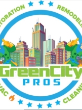 Green City Pros