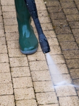 new england power washing