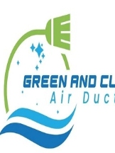 Green and Clean Air Duct