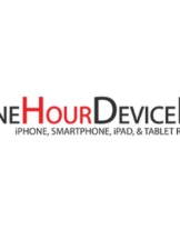 One Hour Device iPad Repair