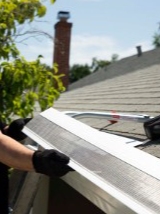 Gutter Cleaning & Gutter Guard Installation Alexandria VA