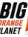 Big Orange Planet Denver Web Design