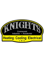 Knights HVAC Heating Cooling