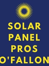 Solar Panel Pros O'Fallon