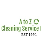 A to Z Cleaning Service Buffalo