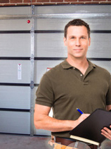 Garage Door Service Techs Warren