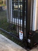 Baytown Automatic Gate Repair & Service