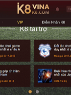 K8vina Viet