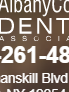 Albany Dental