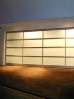 Mega Garage Doors Repair Services