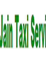 Jain Taxi Services